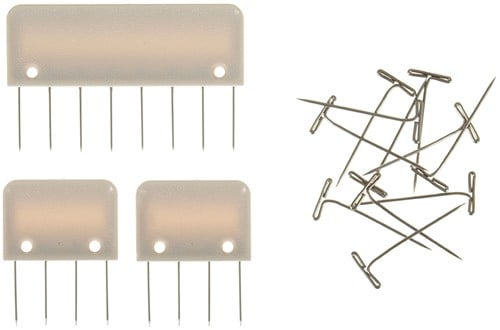 Milward Strickblocker Nadelset-3