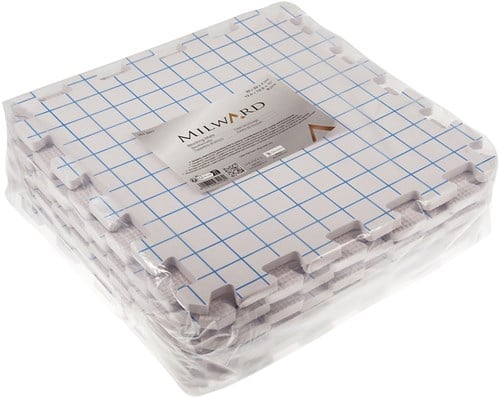 Milward Blocking Mats