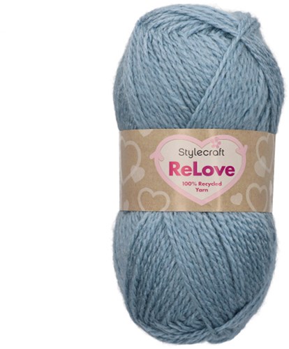 Stylecraft Relove hoofdafbeelding