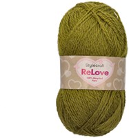 Stylecraft Relove hoofdafbeelding