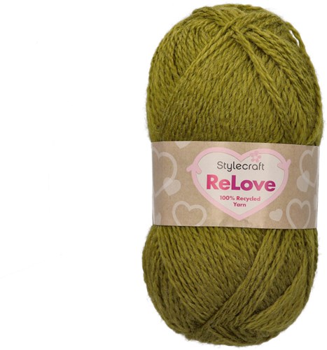 Stylecraft Relove hoofdafbeelding