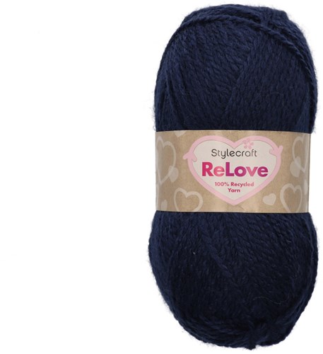 Stylecraft Relove hoofdafbeelding