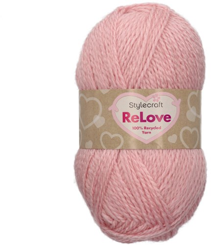 Stylecraft Relove hoofdafbeelding