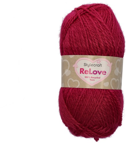 Stylecraft Relove hoofdafbeelding