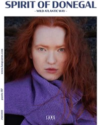 Lang Yarns Punto 87 Donegal DE Herbst-Winter 2025/2026