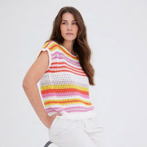 Lana Grossa Lookbook Nr. 16 NL (AL)