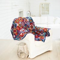 Stylecraft - Highlander Make Along Häkelpaket-3