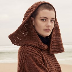 Wooladdicts Wild Wandress Pullover Strickpaket
