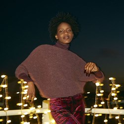 Wooladdicts Devoted Dancer Pullover Strickpaket