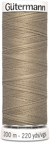 Gütermann Polyester Nähgarn 200m 263