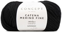 Katia Catena Merino Fine 264 Black