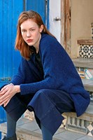 Strickanleitung Set Sail Strickjacke