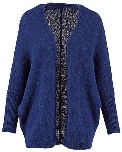 Strickanleitung Set Sail Strickjacke-2