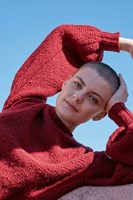 Strickanleitung Laugh Lots Pullover-2