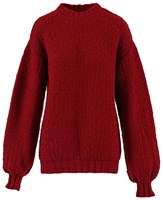Strickanleitung Laugh Lots Pullover-3