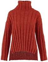 Strickanleitung Miracle Magnet Pullover-3