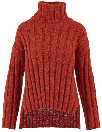 Strickanleitung Miracle Magnet Pullover-3