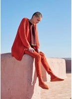 Lang Yarns Wooladdicts Glory