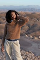 Strickanleitung Trust Tomorrow Pullover
