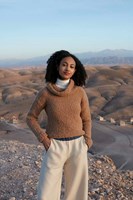 Strickanleitung Trust Tomorrow Pullover-2