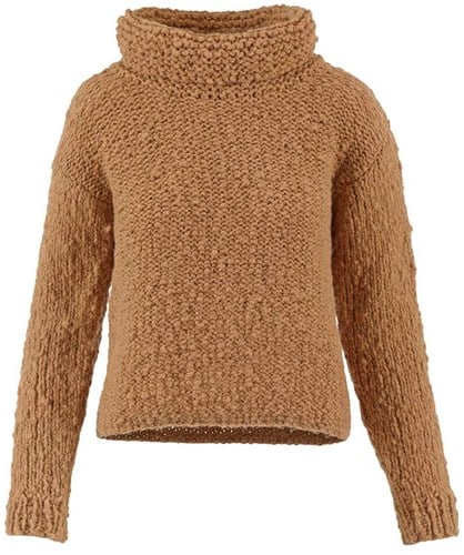 Strickanleitung Trust Tomorrow Pullover-3