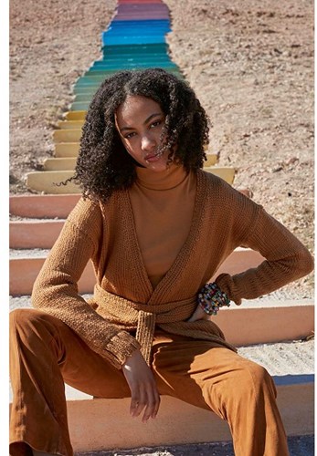 Lang Yarns Wooladdicts Glory