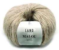Lang Yarns Malou Light 26 Beige