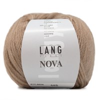 Lang Yarns Nova 26 Beige
