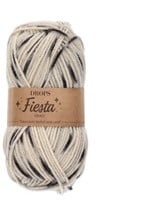 Drops Fiesta Print 26 Tintenflecke