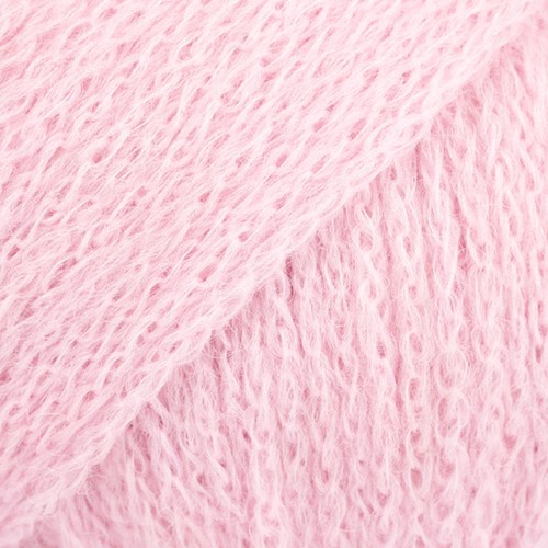 Drops Sky Uni Colour 027 Puderrosa-2