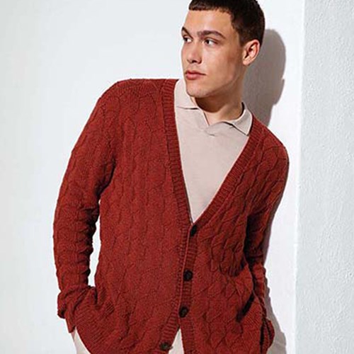 Lang Yarns Fatto A Mano No 272