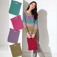 Lang Yarns Fatto A Mano No 272