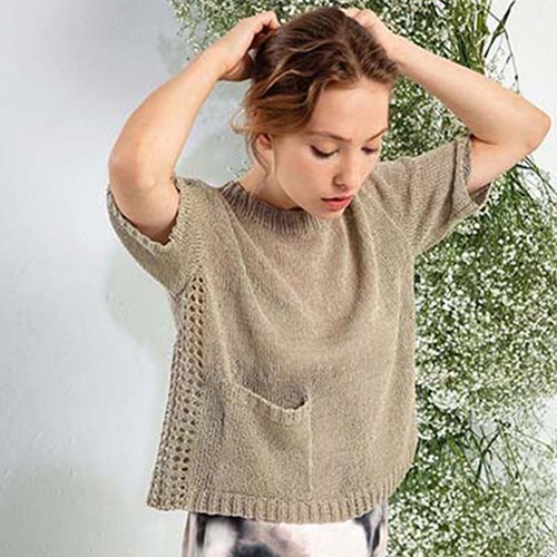 Lang Yarns Fatto A Mano No 272