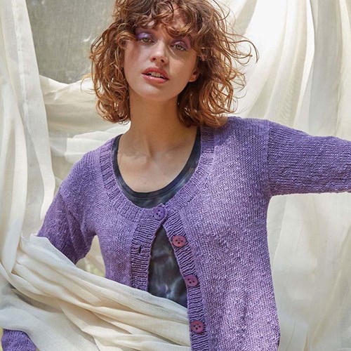 Lang Yarns Wooladdicts Pride