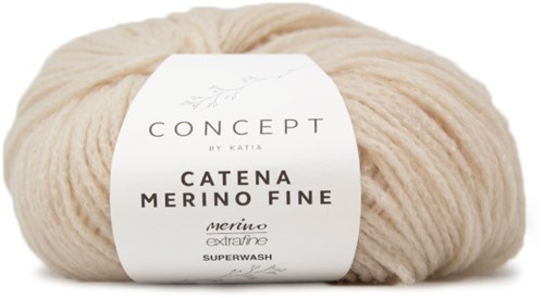 Katia Catena Merino Fine 273 Beige