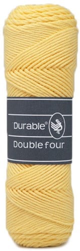Durable Double Four 274 Light Yellow