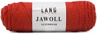 Lang Yarns Jawoll Superwash 275 Braunorange