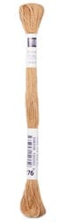Rico Sticktwist Stickgarn 8m