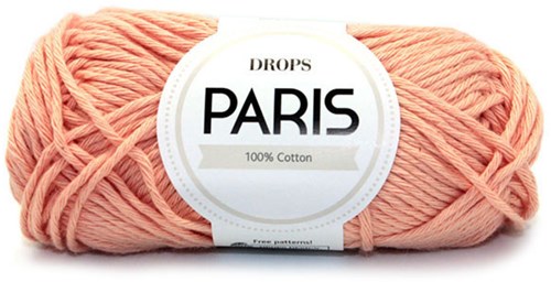 Drops Paris 27 Pfirsich