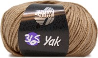Lana Grossa 365 Yak 27