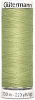 Gütermann Polyester Nähgarn 200m 282
