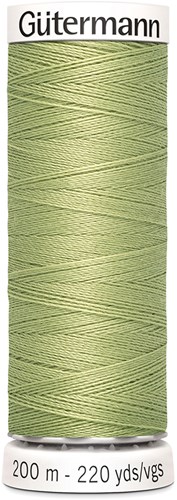 Gütermann Polyester Nähgarn 200m 282