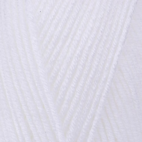 Stylecraft Bellissima DK 7214 Wondrous White-2