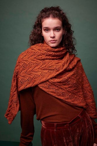Lang Yarns Fatto A Mano 286 Winter 2025/2026 Nomad