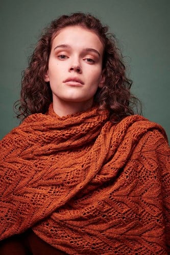 Lang Yarns Fatto A Mano 286 Winter 2025/2026 Nomad