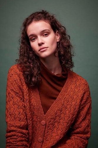 Lang Yarns Fatto A Mano 286 Winter 2025/2026 Nomad