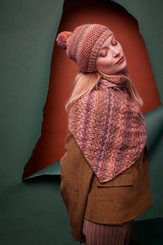 Lang Yarns Fatto A Mano 286 Winter 2025/2026 Aurora