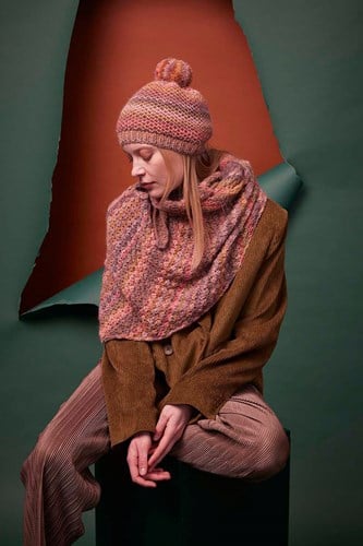 Lang Yarns Fatto A Mano 286 Winter 2025/2026 Aurora