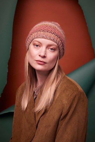 Lang Yarns Fatto A Mano 286 Winter 2025/2026 Aurora