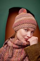 Lang Yarns Fatto A Mano 286 Winter 2025/2026 Aurora